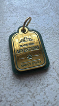 The Signature Tag, Made for Adventures